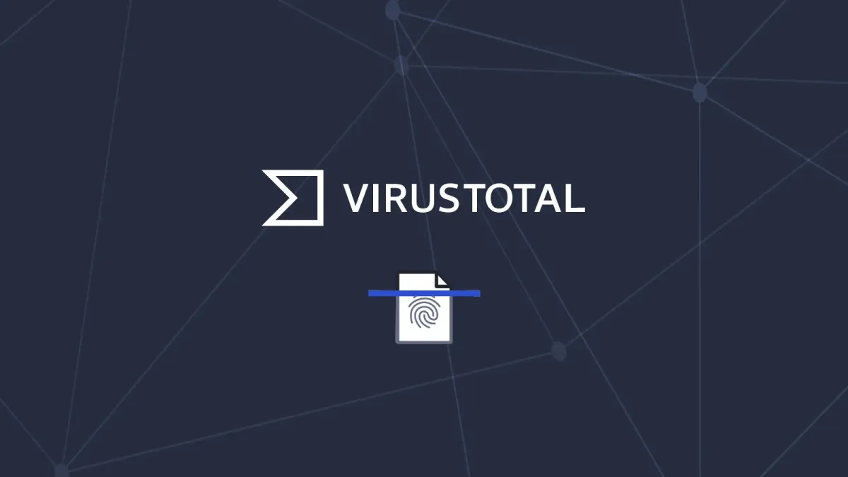 Unveiling the Power of VirusTotal - Your Ultimate Cybersecurity Companion